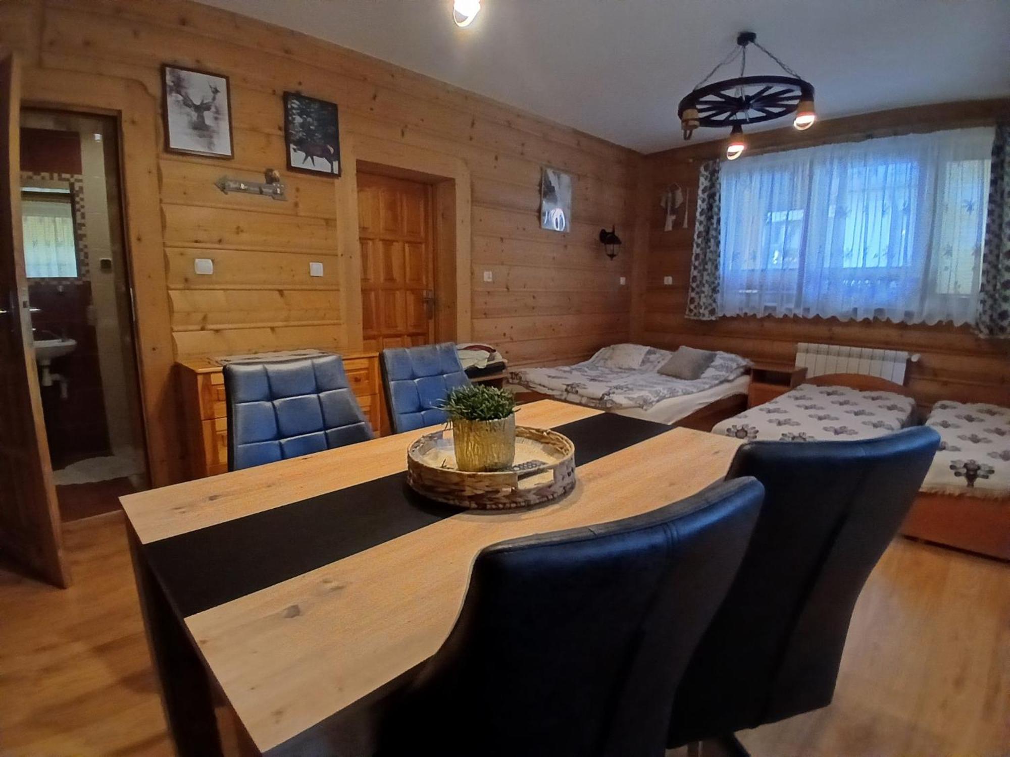 Pokoje U Kaski — Zdjęcia 2