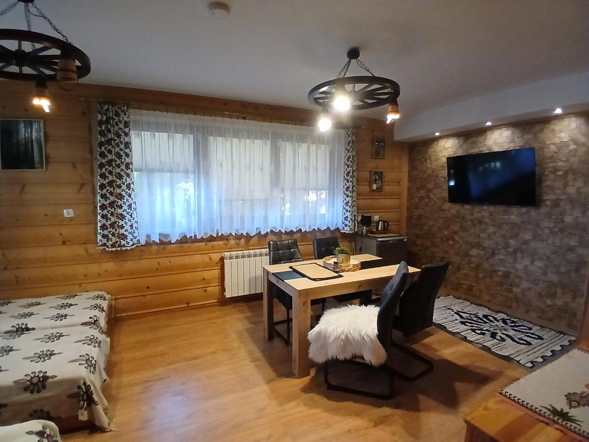 Pokoje U Kaski — Zdjęcia 3